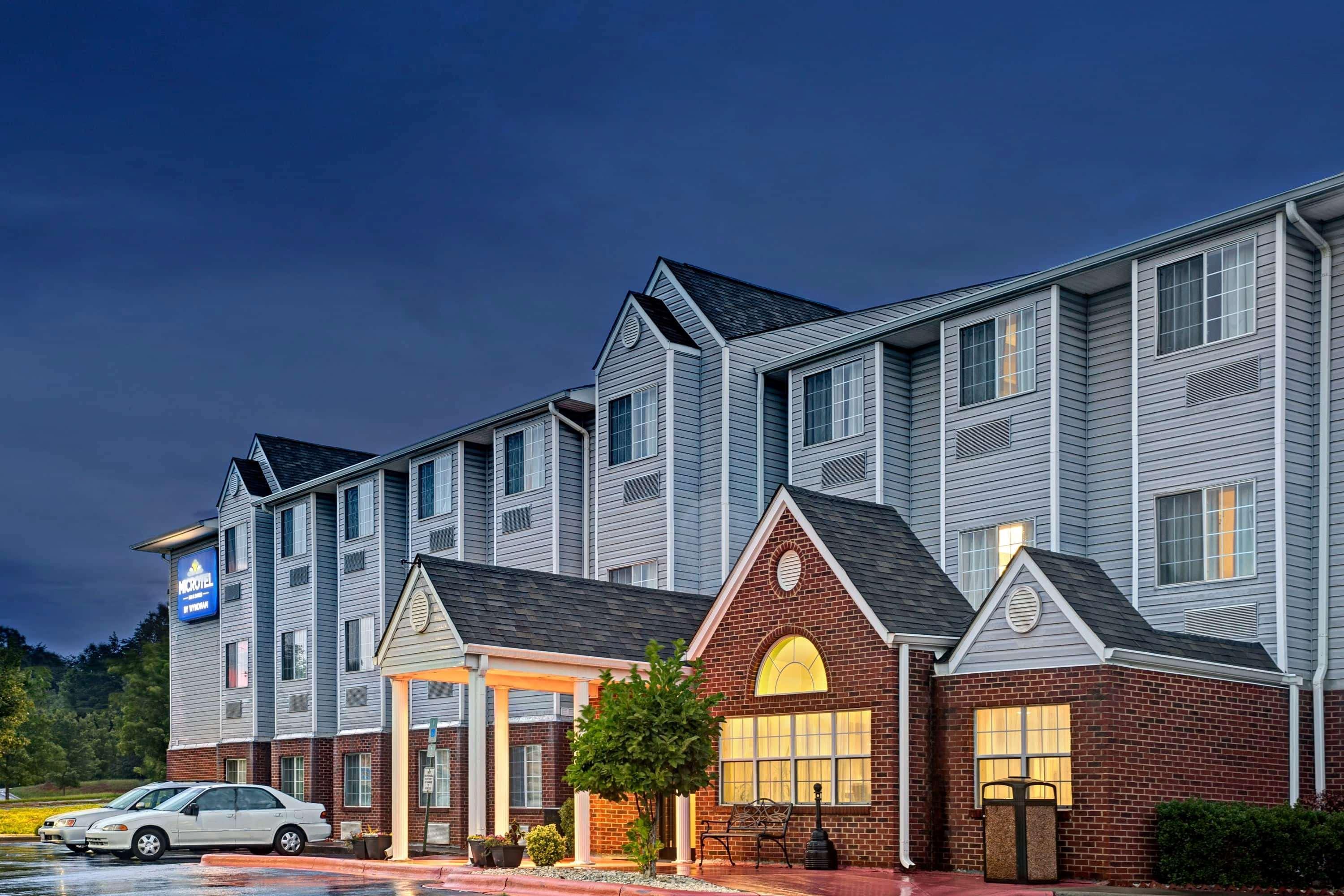 Microtel & By Wyndham Statesville
