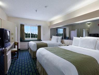 Microtel & By Wyndham 2* Statesville
