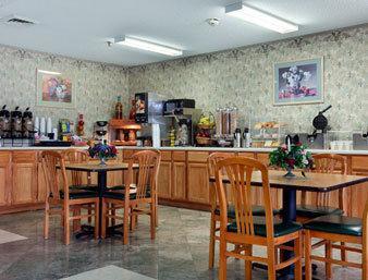 Hotel Microtel & By Wyndham Statesville