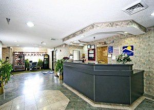 Microtel & By Wyndham Hotel 2*