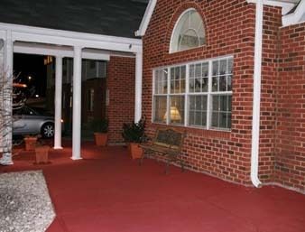 Microtel & By Wyndham 2* Statesville