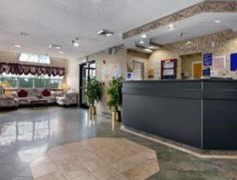 Hotel Microtel & By Wyndham 2*